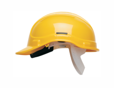 Construction Safety Helmet