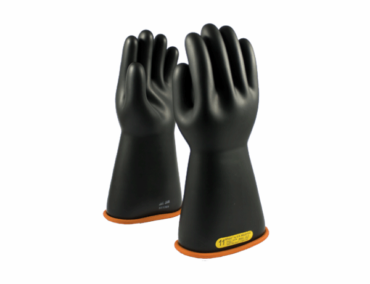 Electrical Gloves