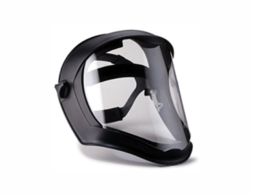 Grinder Face Shield