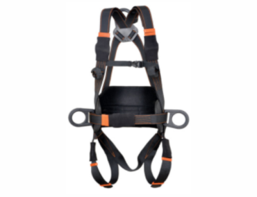 Safety Belt Harness