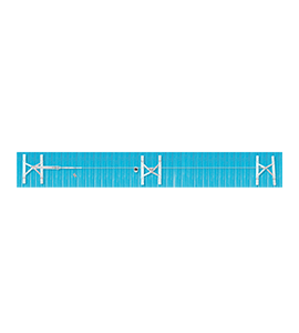 HORIZONTAL ANCHORAGE LINE SYSTEM