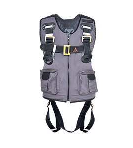 VEST HARNESSES