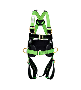 Rhino Harnesses