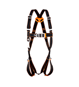 Elasto Harnesses